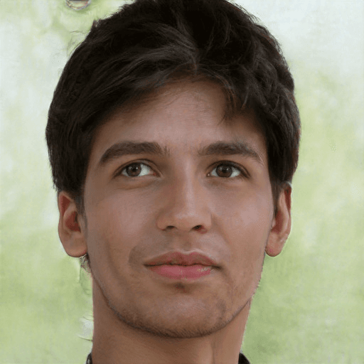 Mike's Picture